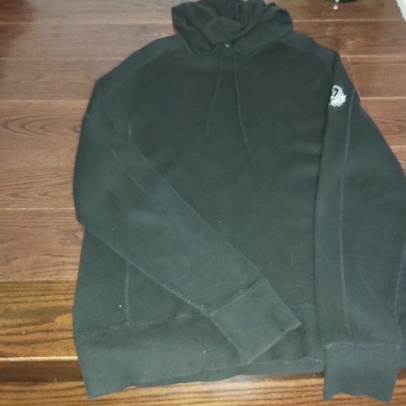 Express Design Studio men's hoodie - Picture 7 of 11